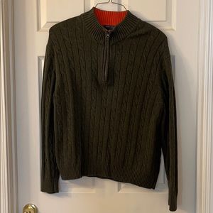 Mens sweater